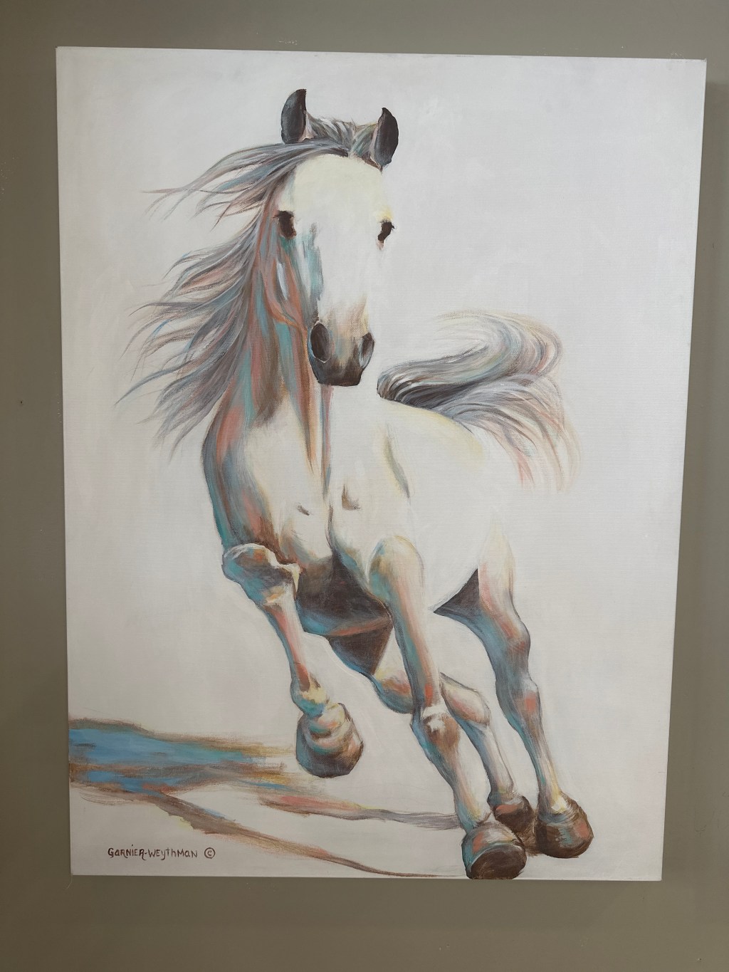 Wild Horse Original